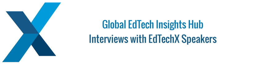 2019 EdTech Insights Hub Header - Main Landing Page
