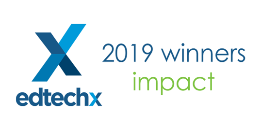 2019 winners impact