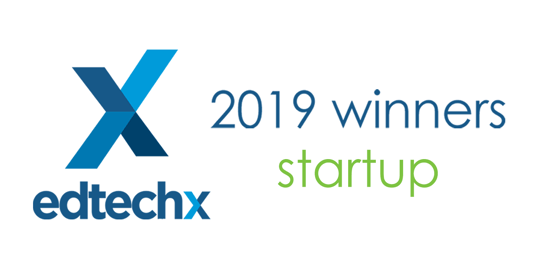 2019 winners startup