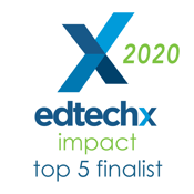 2020 Impact finalist