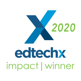 2020 impact winner