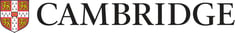 Cambridge logo