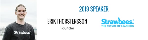 Erik Thorstensson