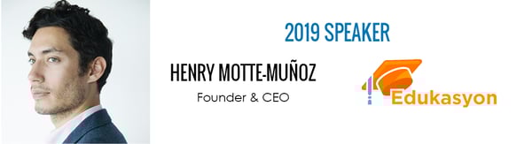 Henry Motte-Munoz