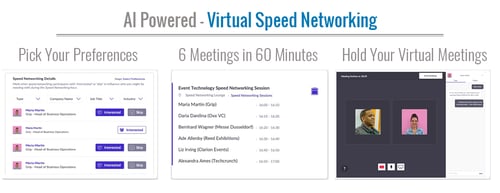 EdTechX Networking - Virtual Networkingv2