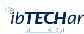 Ibtech logo