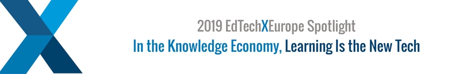 In the Knowlege Economy - Learning is the New Tech - Final