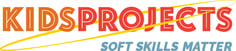Kids projects logo
