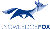Knowledge Fox Logo