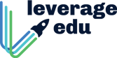 Leverage Edu Logo