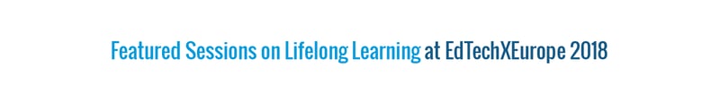 Selected LLL Sessions - ETE 18