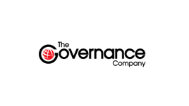 The Governance logo