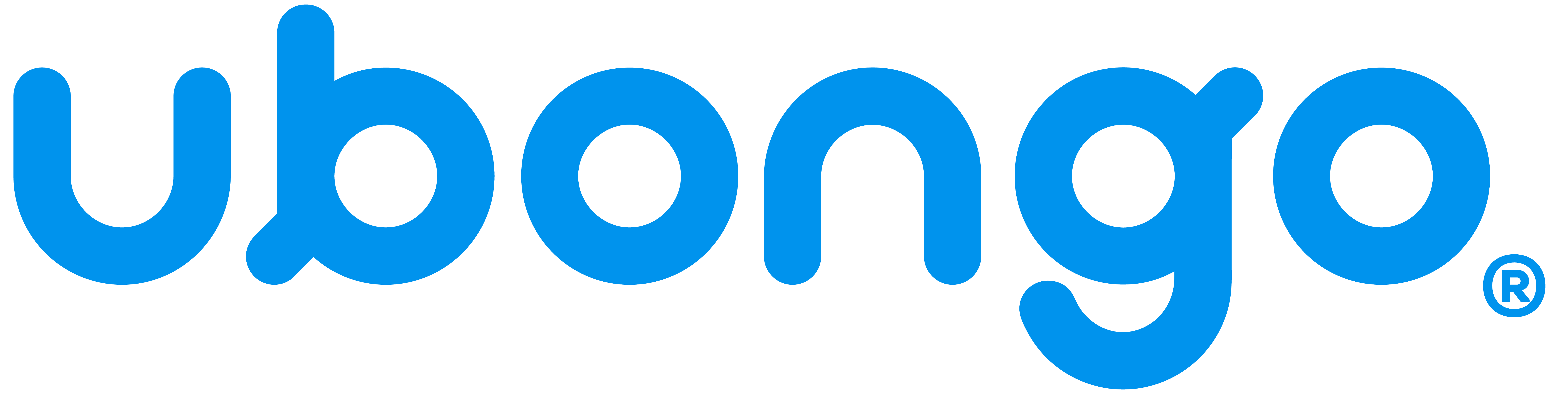 Ubongo corporate logo