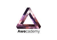 awecademy logo