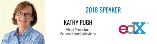 edX - Kathy Pugh