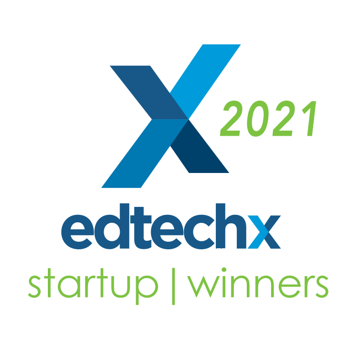 2021 Startup Winners