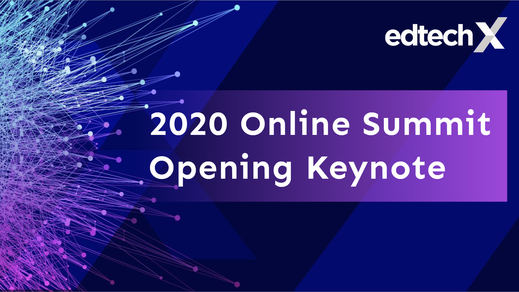 2020 Online Summit 